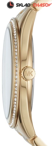 Женские Michael Kors Lauryn MK3719 фото фото 2