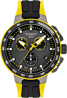 Tissot T111.417.37.057.00 фото