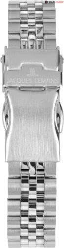 Jacques Lemans 1-2084J фото фото 2