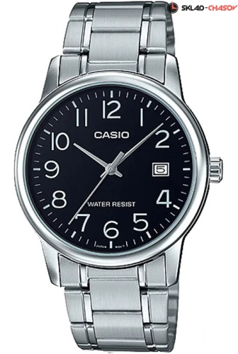 Casio MTP-V002D-1B фото