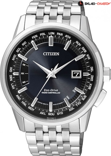 Citizen CB0150-62L фото