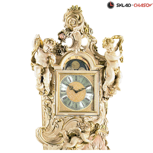 Altobel Antonio SLR.48 фото фото 2