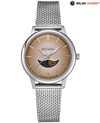 Наручные часы Космос K 617.12.32 M фото