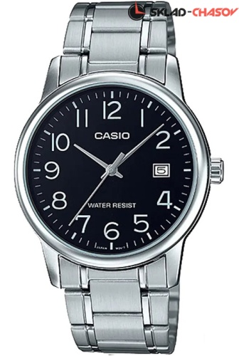 Casio MTP-V002D-1B фото