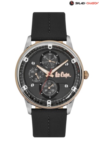 Lee Cooper мужские, LC06855.461 фото