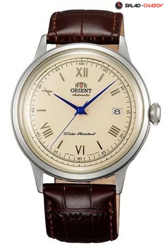 Унисекс Orient FAC00009N0 фото