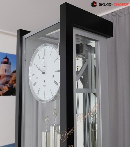 Напольные часы Columbus L-9935-1161 лимитированная серия фото фото 3