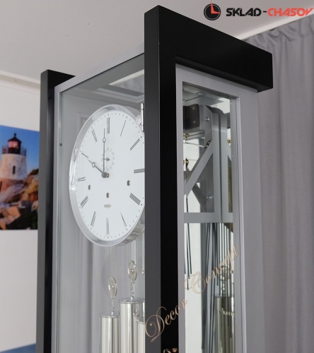 Напольные часы Columbus L-9935-1161 лимитированная серия фото фото 3