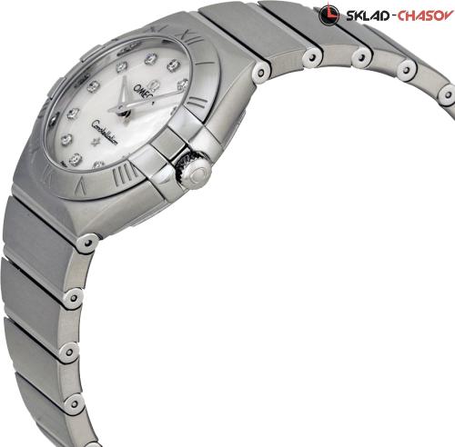 Omega 12310276055001 фото фото 3