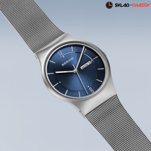 Bering 11938-003DD фото фото 3