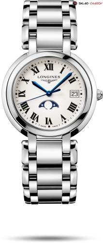 Longines L8.116.4.71.6 фото