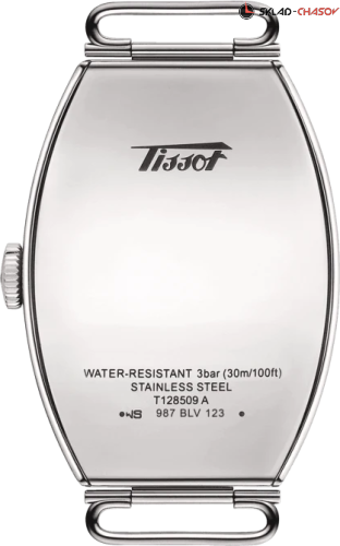Tissot T128.509.16.032.00 фото фото 3