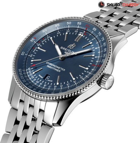 Breitling A17326161C1A1 фото фото 4