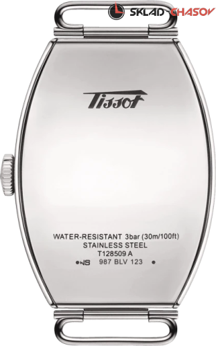 Tissot T128.509.16.032.00 фото фото 3