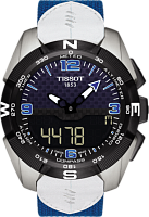 Tissot T091.420.46.207.00 фото