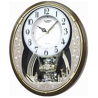 Rhythm 4MH853WD06 фото