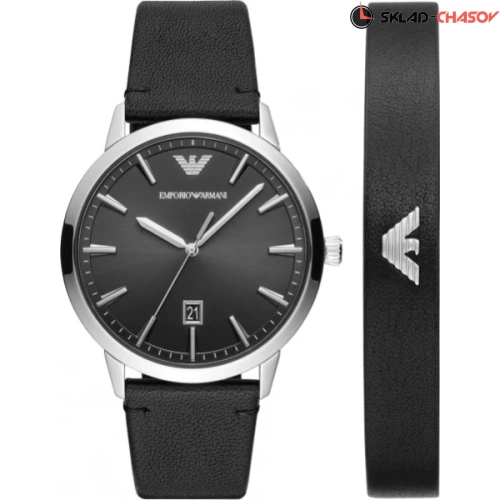 Наручные часы Emporio Armani AR80064SET фото
