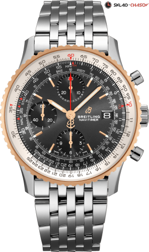 Breitling U13324211B1A1 фото