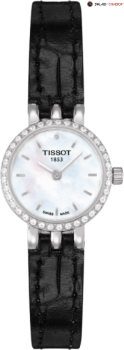 Tissot T058.009.66.116.00 фото