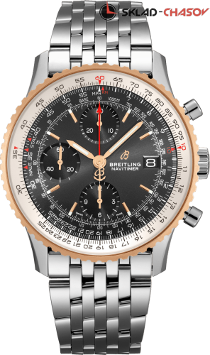 Breitling U13324211B1A1 фото