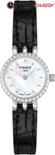 Tissot T058.009.66.116.00 фото