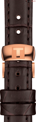 Tissot T063.209.36.038.00 фото фото 2