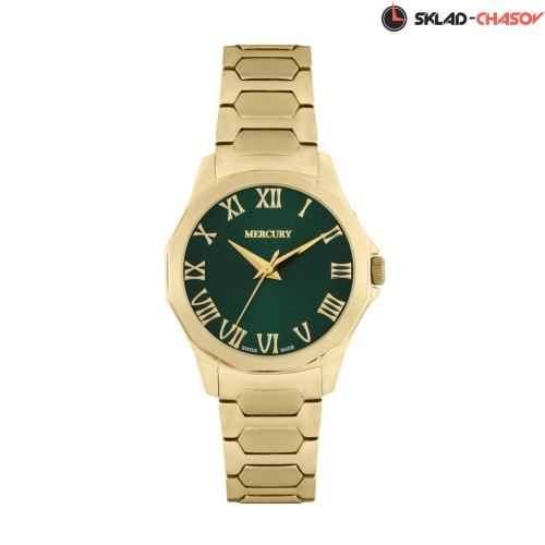 Mercury Dodegone / MEL461-GG-12 фото