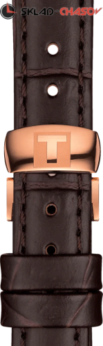 Tissot T063.209.36.038.00 фото фото 2