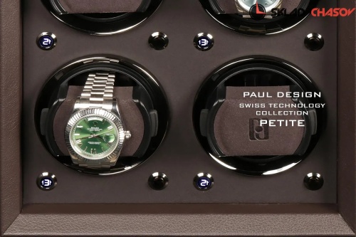 Petite 4 LBN-K фото фото 2