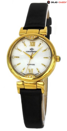 Continental (Континенталь) женские, 14204-LT254501 фото