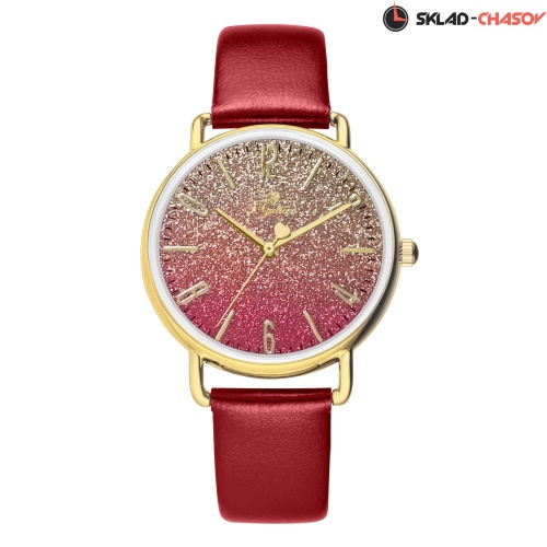 Наручные часы F. Gattien HH011B-117 кр. фото