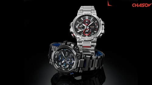 Casio MTG-B1000BD-1AER фото фото 8