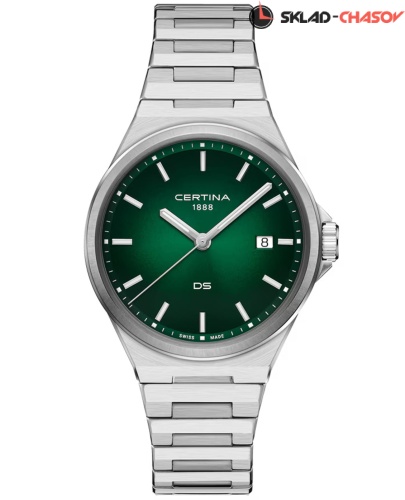 Certina C043.410.11.091.00 фото