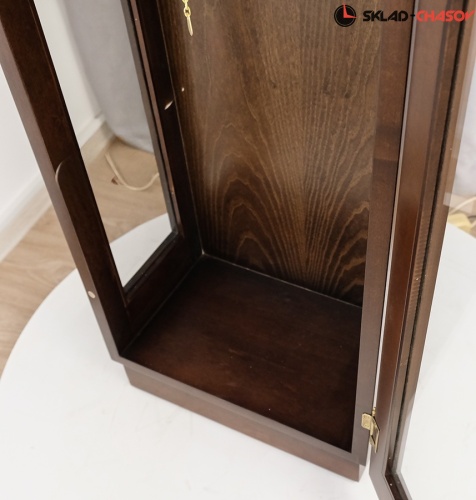 Напольные часы Columbus CR2432-451 фото фото 7