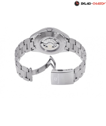 Мужские Orient RE-AU0402B фото фото 3