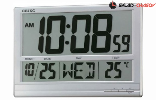 Seiko QHL056SN фото