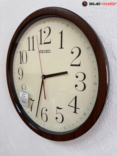 Seiko QXA737B фото фото 4