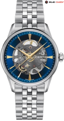 Certina C029.907.11.041.00 фото