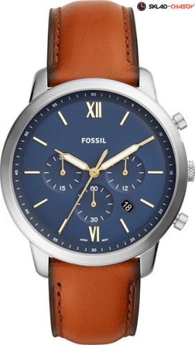 Fossil Neutra FS5453 фото