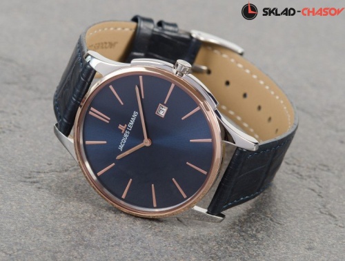 Мужские Jacques Lemans London 1-1936G фото фото 2