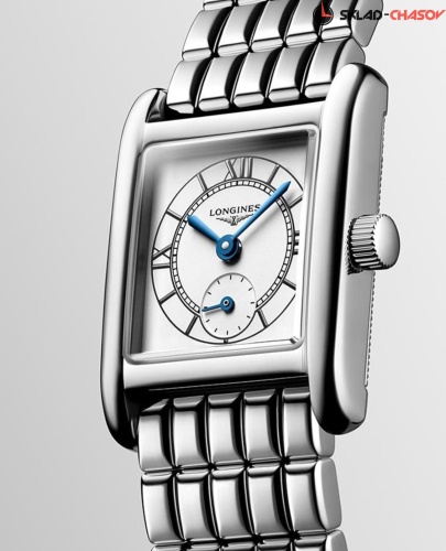 Наручные часы Longines L5.200.4.75.6 фото фото 3