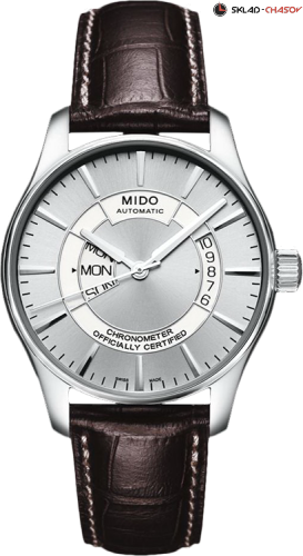 Mido M001.431.16.031.12 фото