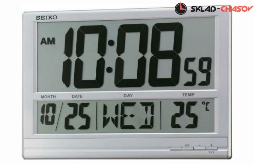 Seiko QHL056SN фото