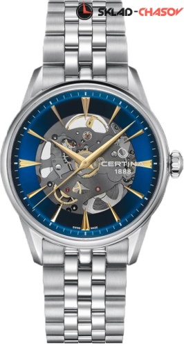 Certina C029.907.11.041.00 фото