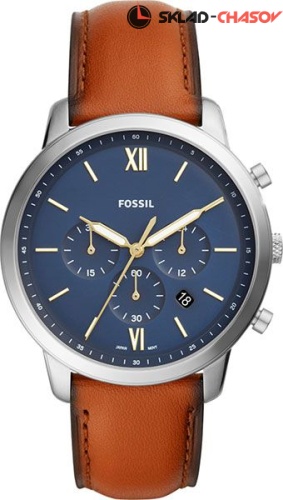 Fossil Neutra FS5453 фото
