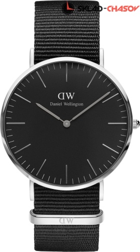 Daniel Wellington DW00100151 фото