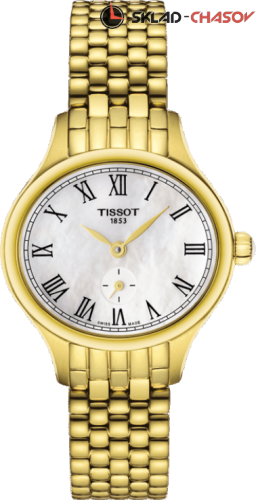 Tissot T103.110.33.113.00 фото