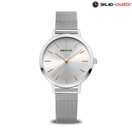 Наручные часы Bering 13434-001 фото