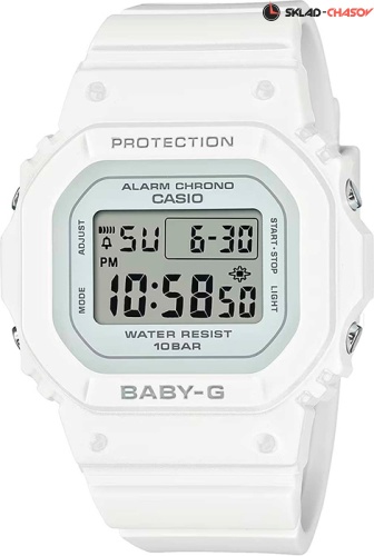 Casio BGD-565-7 фото