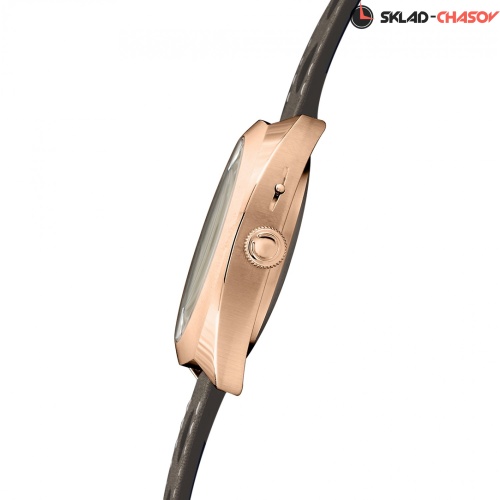 Механические с автоподзаводом Слава "МИР" 5013180/300-2427 фото фото 4